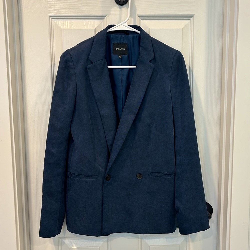 Aritzia Babaton Dante Blazer